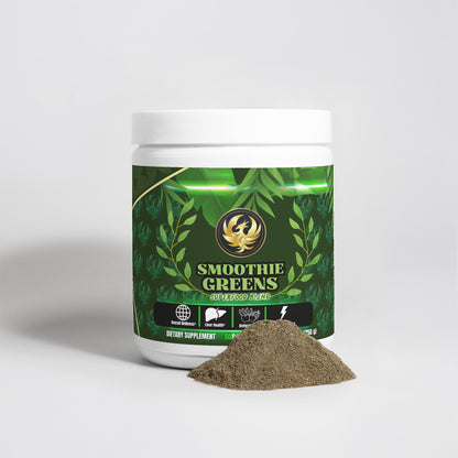 Smoothie Greens - Ultra Cleanse