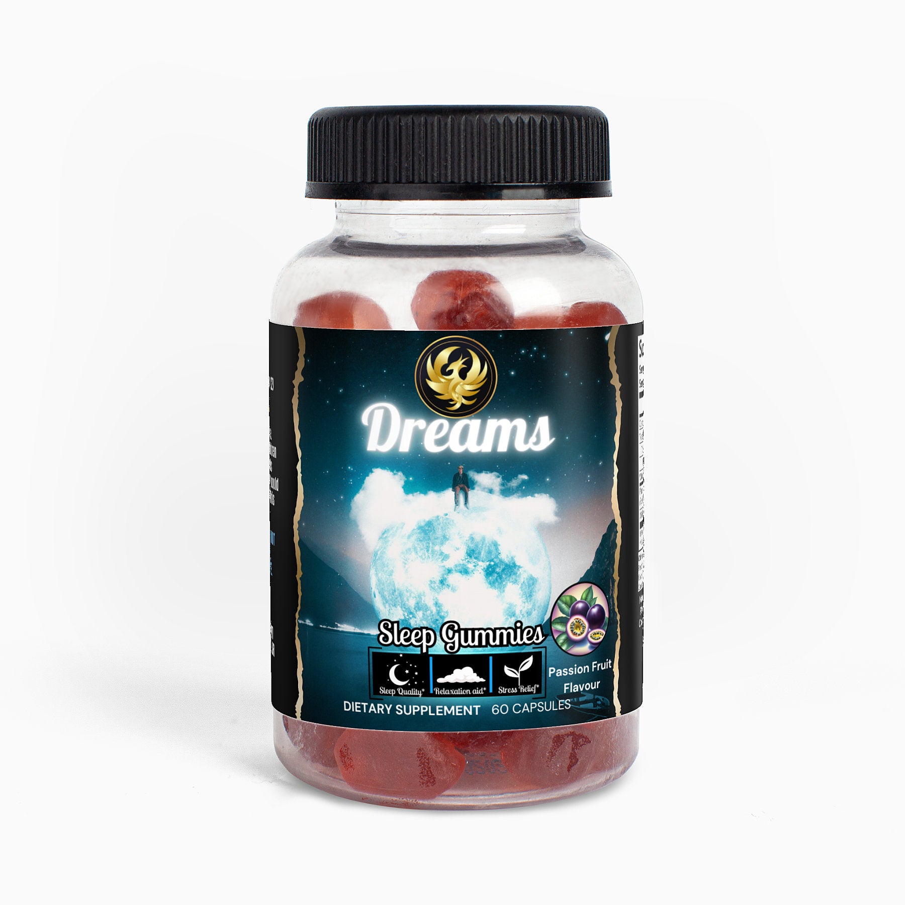 Dreams - Gummies