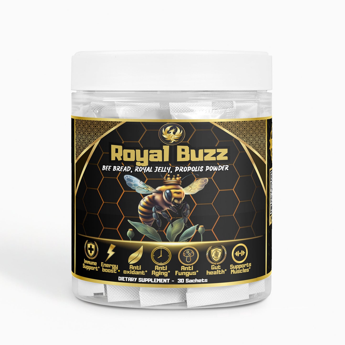 Royal Buzz