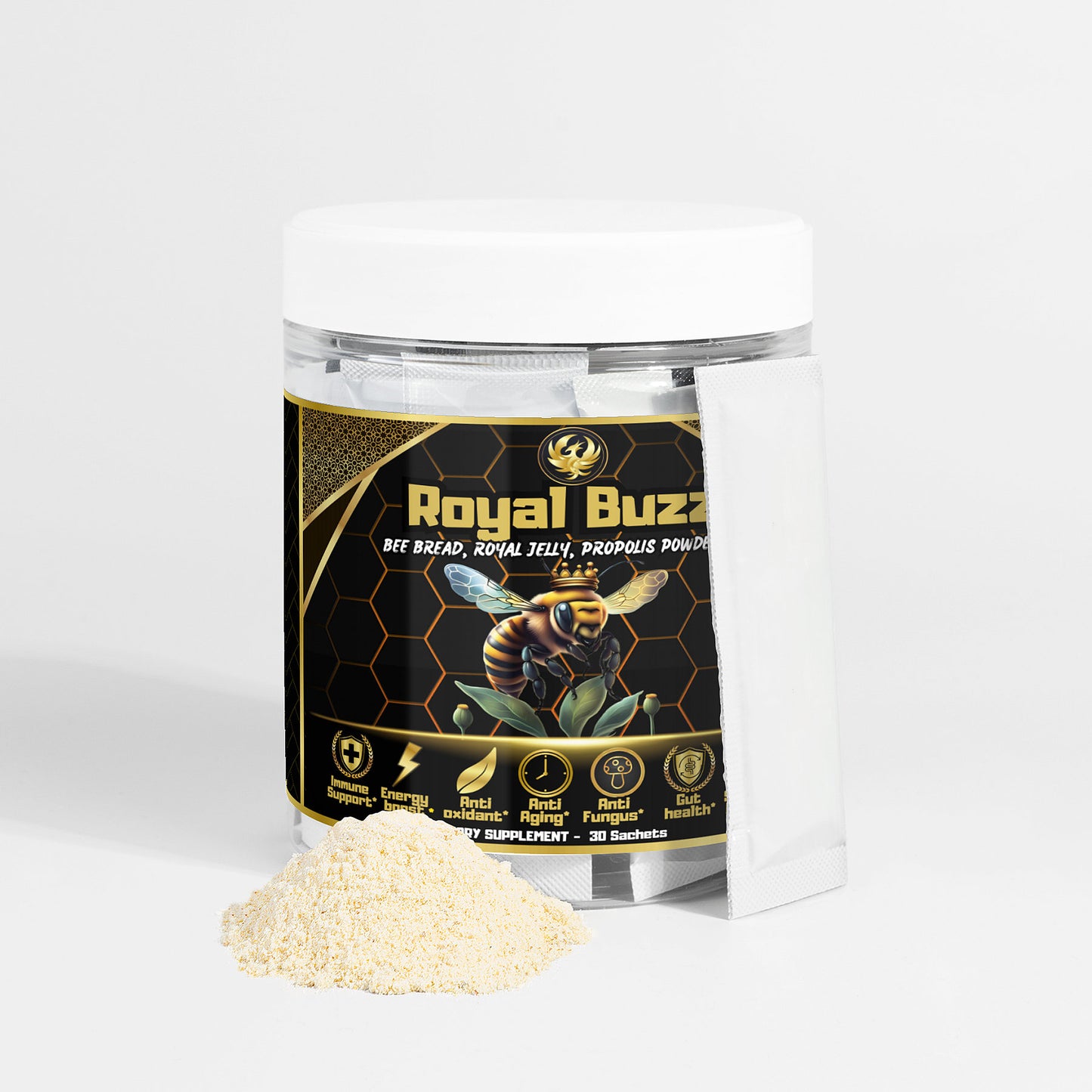 Royal Buzz