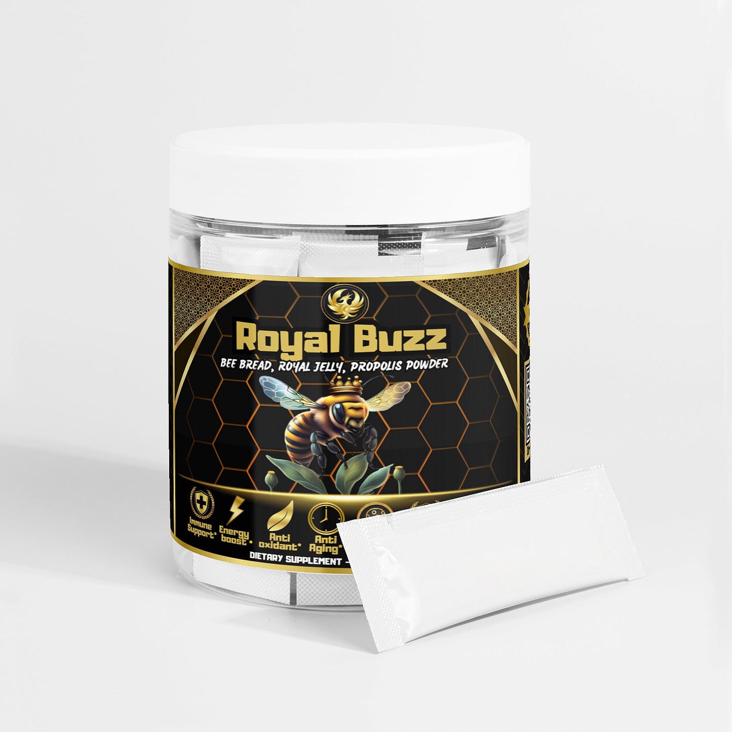 Royal Buzz