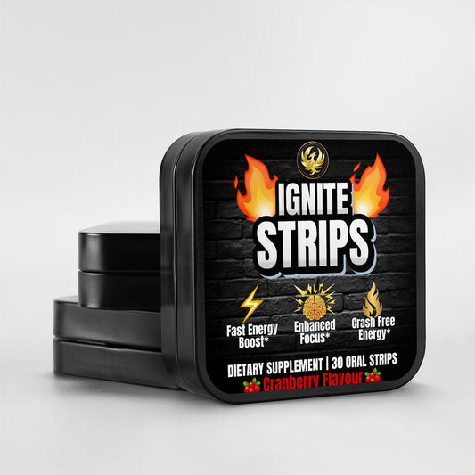 IGNITE - Strips