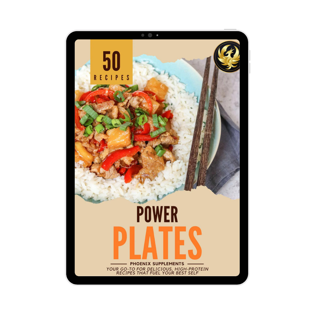 Power Plates