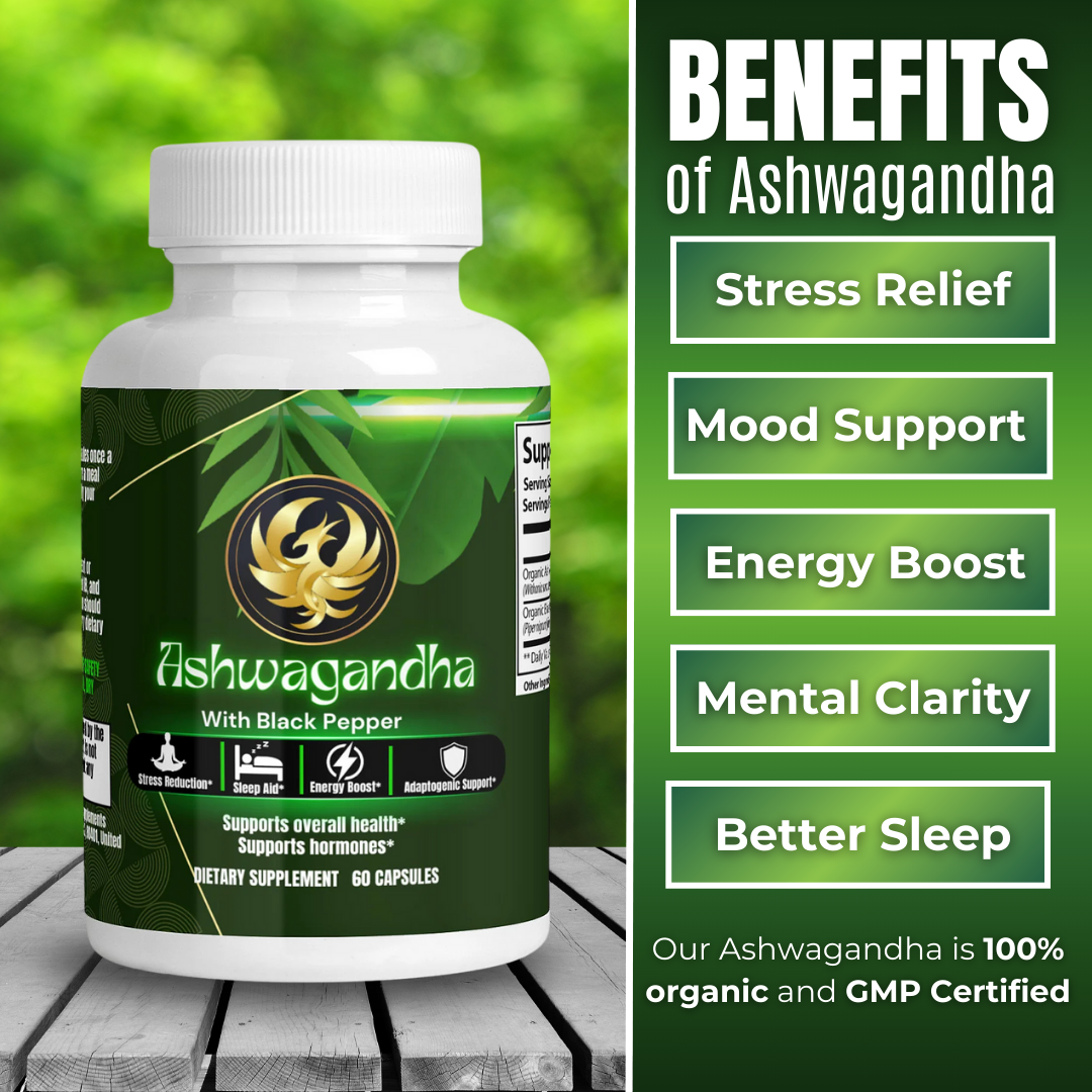 Ashwagandha