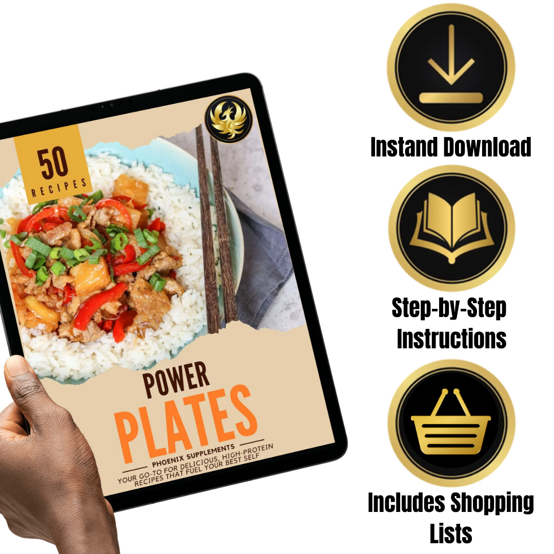 Power Plates